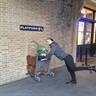 Push Samantha